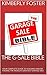 THE G-SALE BIBLE  by Kimberly Foster