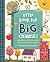 Little Book for Big Changes: Activities and tips to make the world a better place