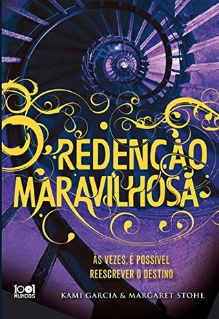 Redenção Maravilhosa (Portuguese Edition)