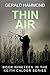 Thin Air (Keith Calder Book 19)