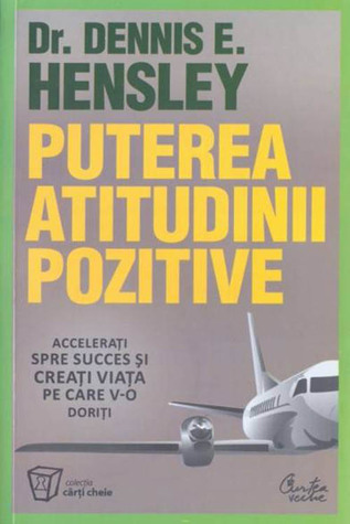 Puterea atitudinii pozitive