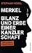 Merkel by Stephan Hebel