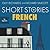 Short Stories in French for Beginners