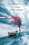 L'isola delle anime by Johanna Holmström