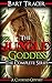 The Jungle Goddess, The Com...
