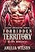 Forbidden Territory (Galaxy Smugglers, #3) by Amelia Wilson