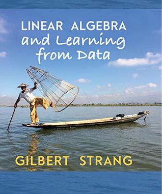 Linear Algebra and Learning from Data (Hardcover)