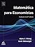Matemática Para Economistas (Em Portuguese do Brasil)