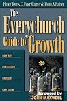 Book cover for The Everychurch Guide to Growth: How Any Plateaued Church Can Grow