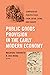 Public Goods Provision in t...