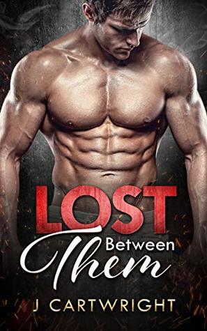 Lost Between Them (Kindle Edition)