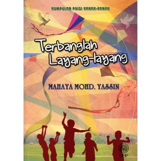 Terbanglah Layang-layang