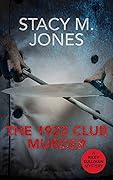 The 1922 Club Murder