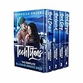 Tech Titans: The Complete Billionaire Romance Series