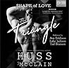 The Triangle by J.A. Huss The Triangle by J.A. Huss