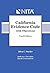 California Evidence Code with Objections (NITA)