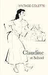 Claudine at School