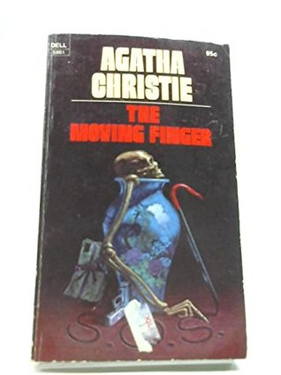 The Moving Finger