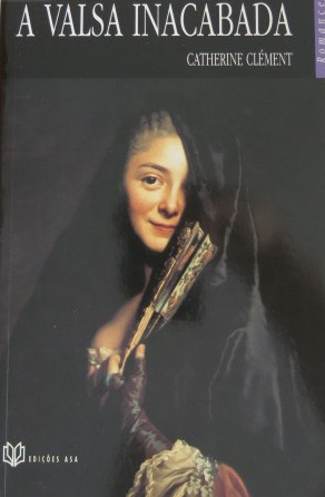 A Valsa Inacabada (Paperback)