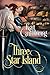 Three Star Island by Kat Caulberg