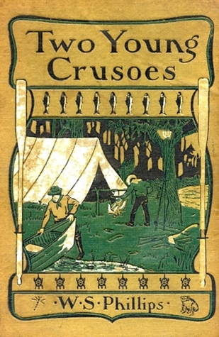 Two Young Crusoes