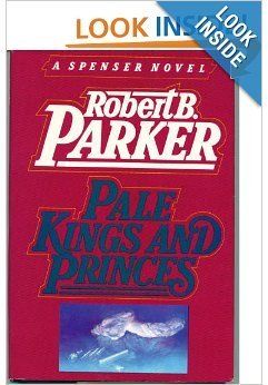 Pale Kings and Princes