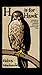 H is for Hawk