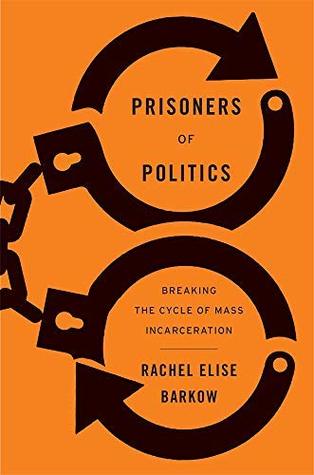 Prisoners of Politics: Breaking the Cycle of Mass Incarceration (Kindle Edition)