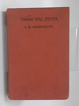 Thank You, Jeeves