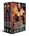 Royal Dragons Boxset