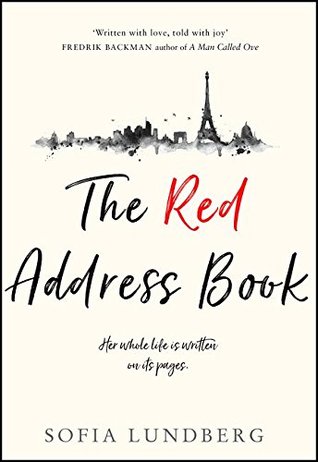 The Red Address Book (Paperback)