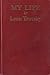 My Life by Leon Trotsky