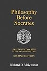 Philosophy Before...