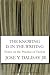 The Knowing Is in the Writing by Jose Y. Dalisay, Jr. The Knowing Is in the Writing by Jose Y. Dalisay, Jr.