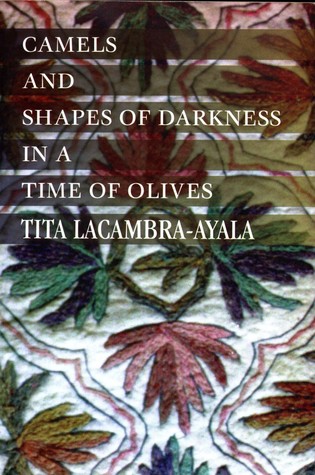 Camels and Shapes of Darkness in the Time of Olives / Friends: The Adventures of a Professional Amateur