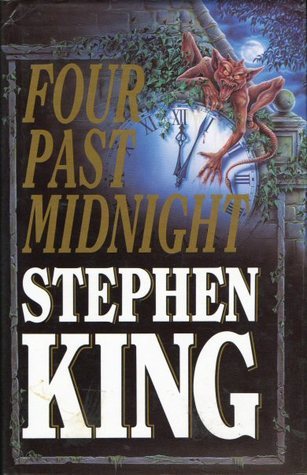 Four Past Midnight