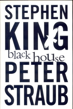 Black House