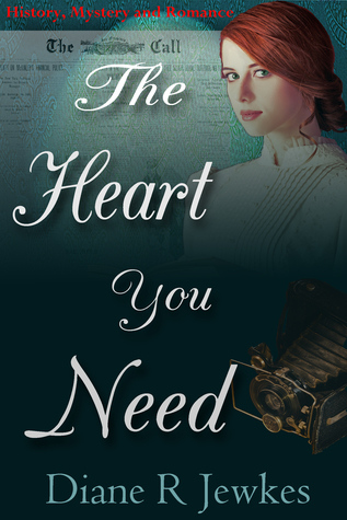 The Heart You Need (Kindle Edition)