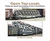 Open Top Loads: Flatcar and Gondola Color Portfolio, Vol 4