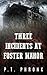 Three Incidents at Foster M...