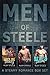 Men of Steele: A Steamy Rom...