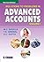 Solutions to Problems in Advanced Accounts