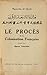 Le Procès De La Colonisation Française