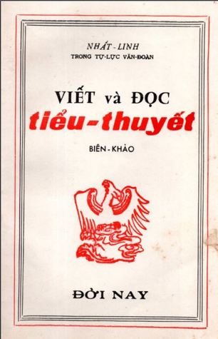 Viết Và Đọc Tiểu Thuyết