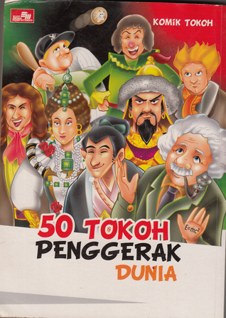 50 Tokoh Penggerak Dunia