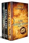 "Lies" Mystery Se...