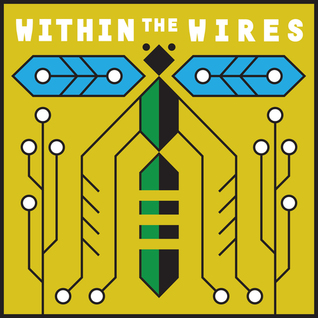 Within the Wires - "Relaxation Cassettes," (Audiobook)
