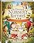 My Treasury of Nursery Rhymes by Karen Comer