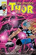 Thor (1998-2004) #2