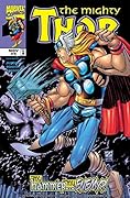 Thor (1998-2004) #5